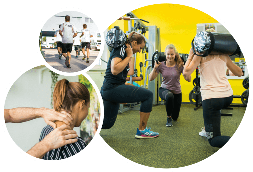 Zdravie a wellbeing