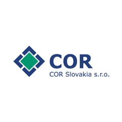 Zmena názvu a loga na COR Slovakia s.r.o.