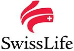 Životné a dôchodkové poistenie Swiss Life