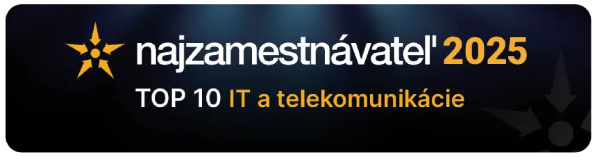 Najzamestnavatel roka