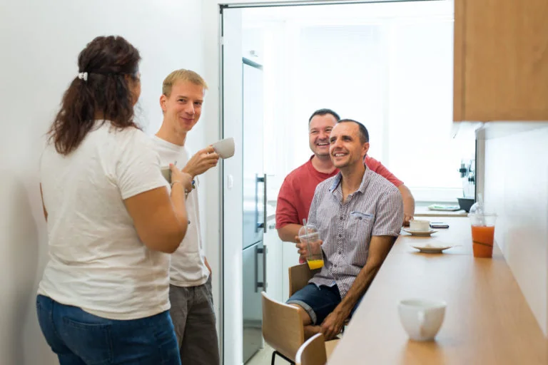 Software-Entwickler bei msg life Slovakia