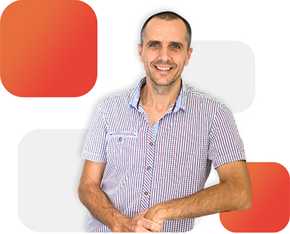 Popis práce Project Managera