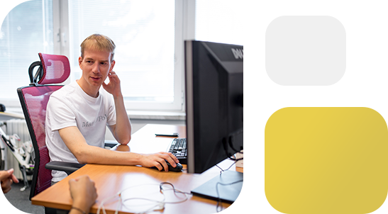 Popis práce Software developera pre oblasť poistnej matematiky