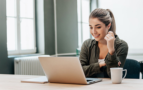 Pracovná ponuka IT tester študent