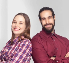 Pracovná ponuka: Java programátor senior (m/ž)
