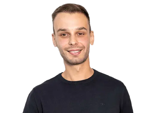 Java programovanie na pozícii junior v msg life Slovakia