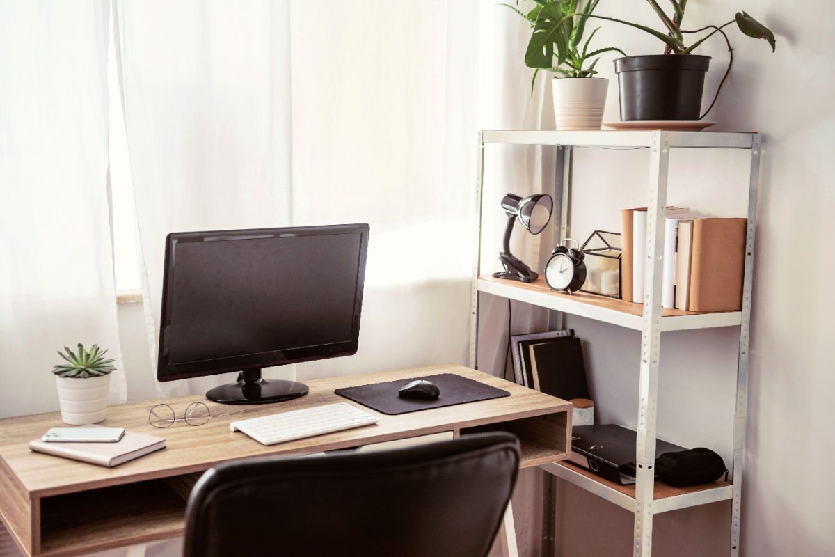 Home Office doplnil aj Full Remote režim