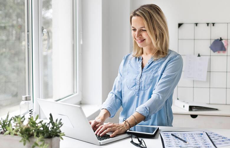 Pracuj u nás ako Issue manažér formou Home Office