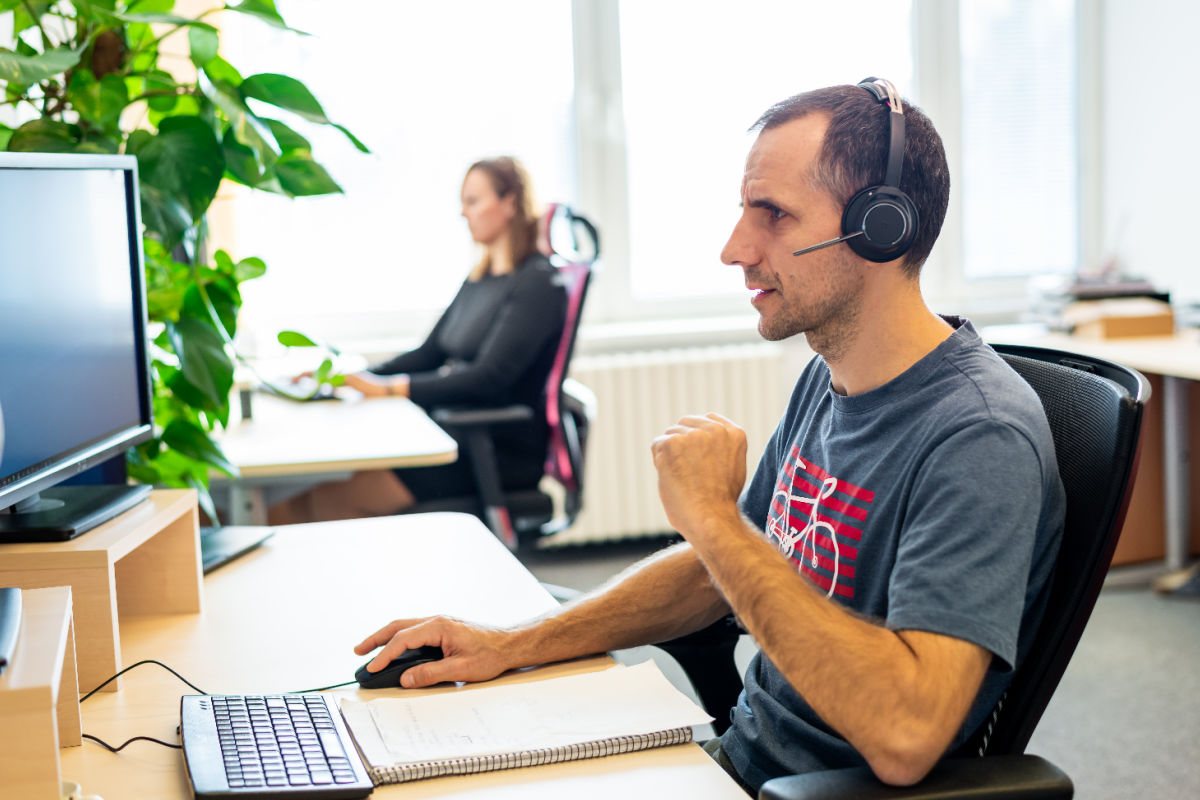 Práca s programovacími jazykmi nemusí byť náročná