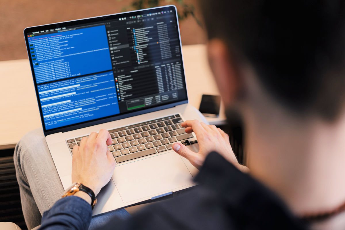 Python je jedným z najpopulárnejších jazykov na svete