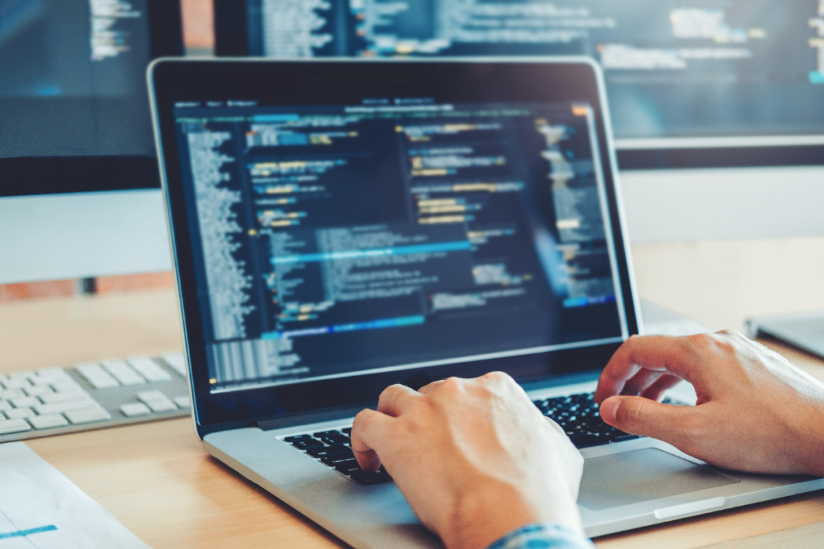 IT Databázový administrátor na pracovisku