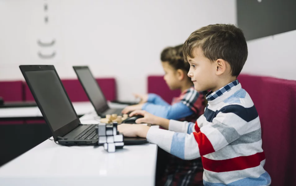 Coding for kids: a game or preparation for an IT career?