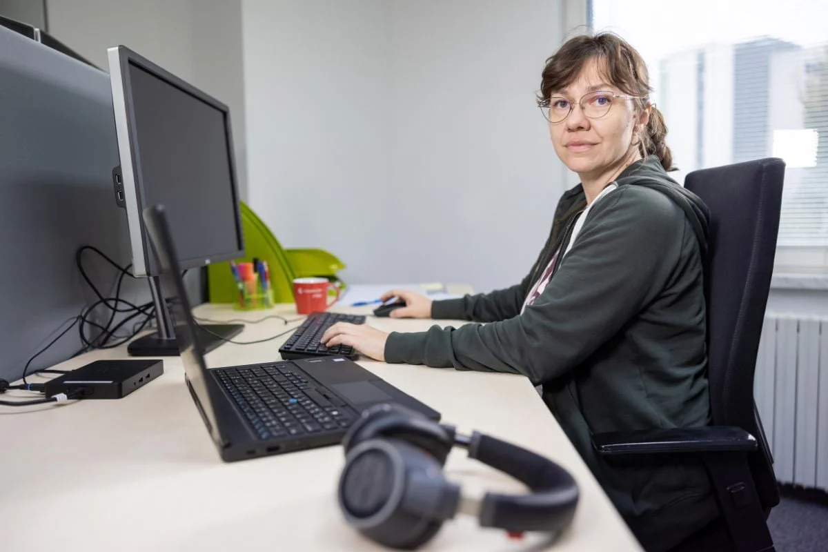 Business IT konzultant približuje proces špecifikácie – od komunikácie so zákazníkom až po jej využitie vo vývoji a testovaní. – msg life Slovakia Business IT konzultant približuje proces špecifikácie – od komunikácie so zákazníkom až po jej využitie vo vývoji a testovaní.