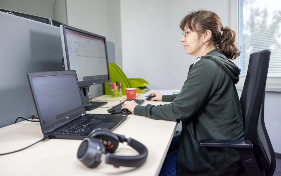 Čo robí Business IT konzultant v msg life Slovakia? Čo robí Business IT konzultant v msg life Slovakia?