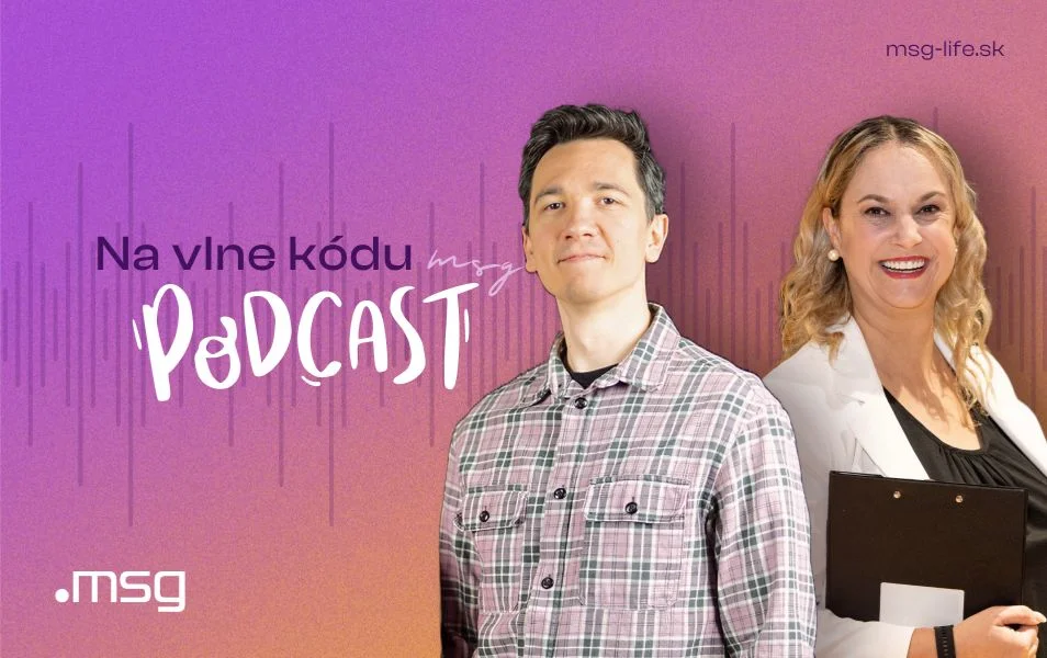 Podcast #9: AI mind reading - ako blízko sme k tomu, aby umelá inteligencia čítala naše myšlienky? Podcast #9: AI mind reading - ako blízko sme k tomu, aby umelá inteligencia čítala naše myšlienky?