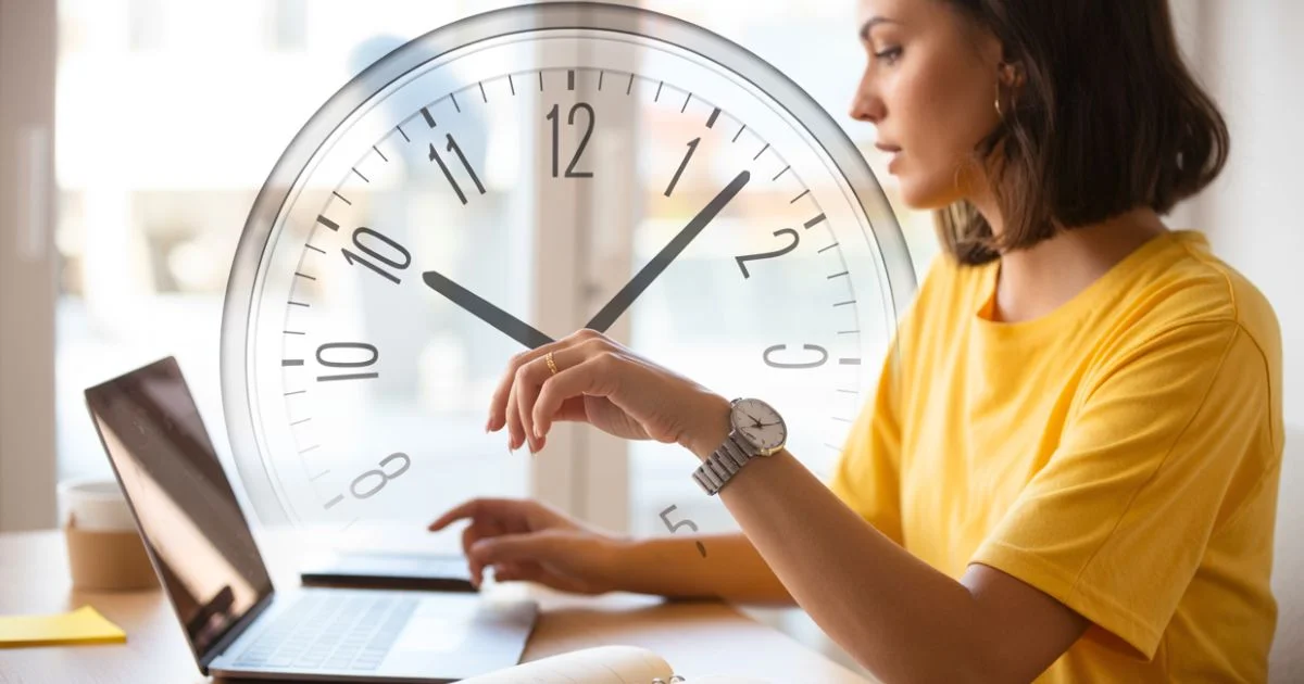 Detailný pohľad na time management techniky počas pracovného dňa.