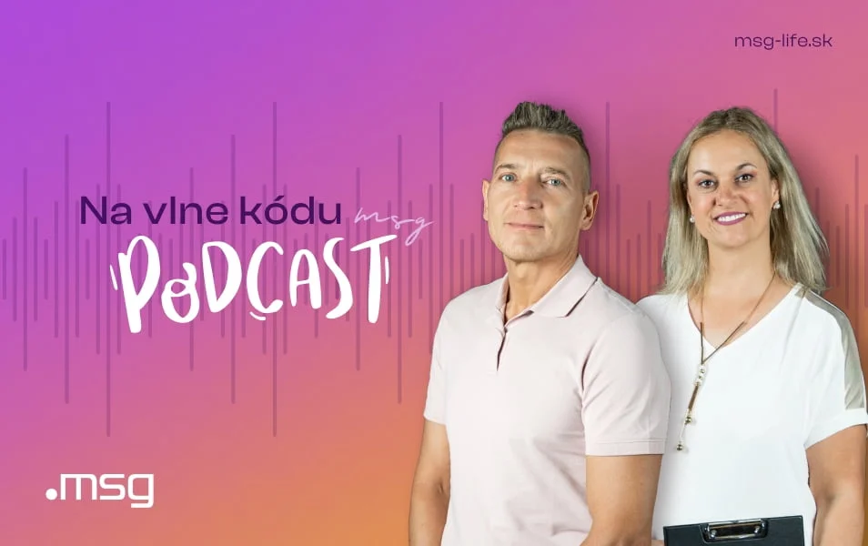 Podcast #15: Očakávania na pracovnom pohovore - Jaro Ondrušek a Ivana Hricová