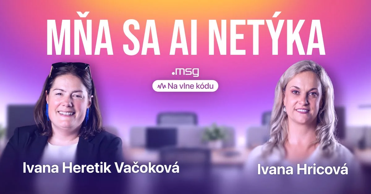 ai-trh-prace-podcast-ivana-heretik-vacokova-1200x630 Podcast Na vlne kódu s Ivanou Heretik Vačokovou o umelej inteligencii a trhu práce